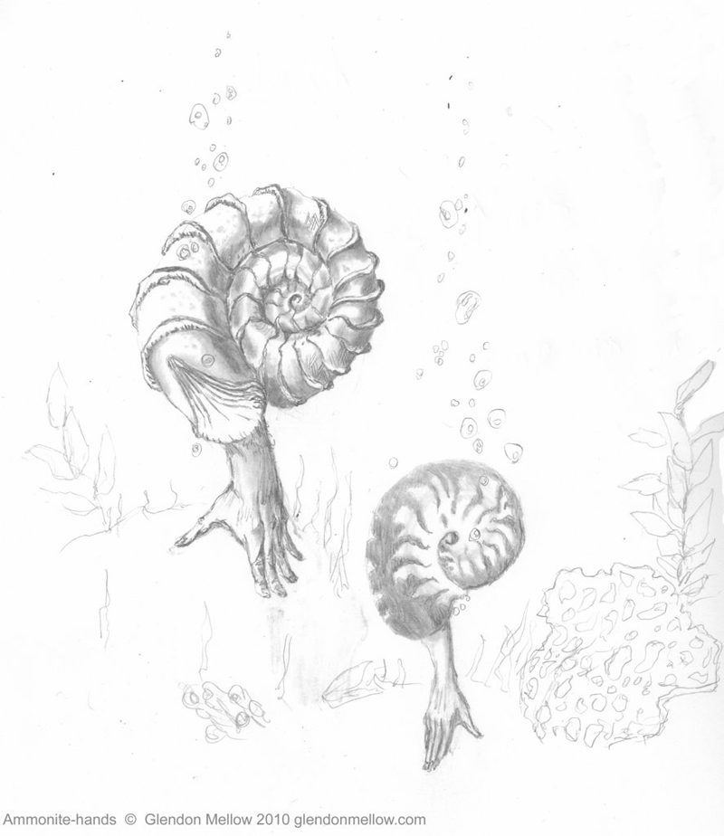 Illustration for article titled Trilobite boy remembers when the Cambrian was cool
